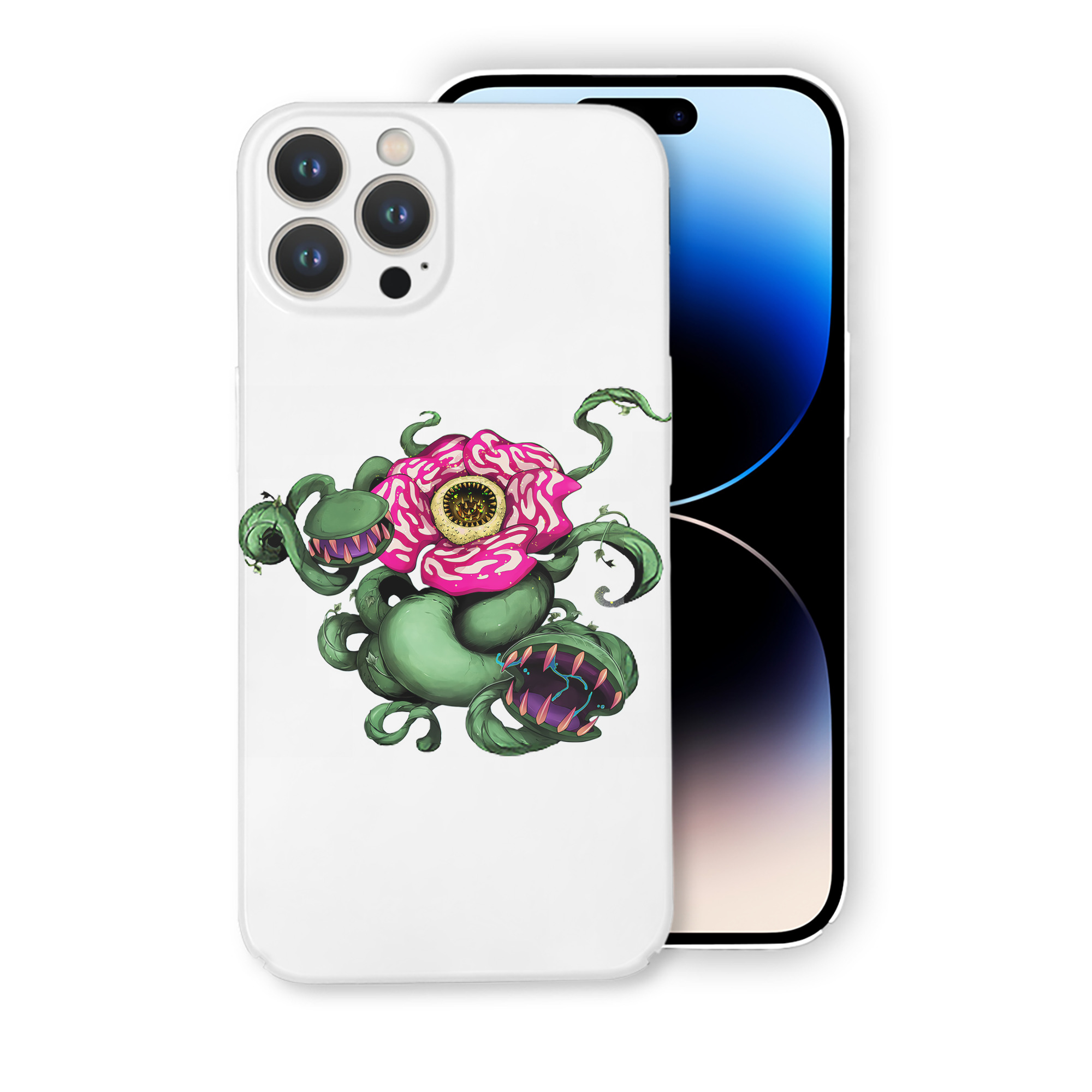 （画像用） 遊☆戯☆王 Yu-Gi-Oh! 【iPhone 14シリーズ対応】ハードケース